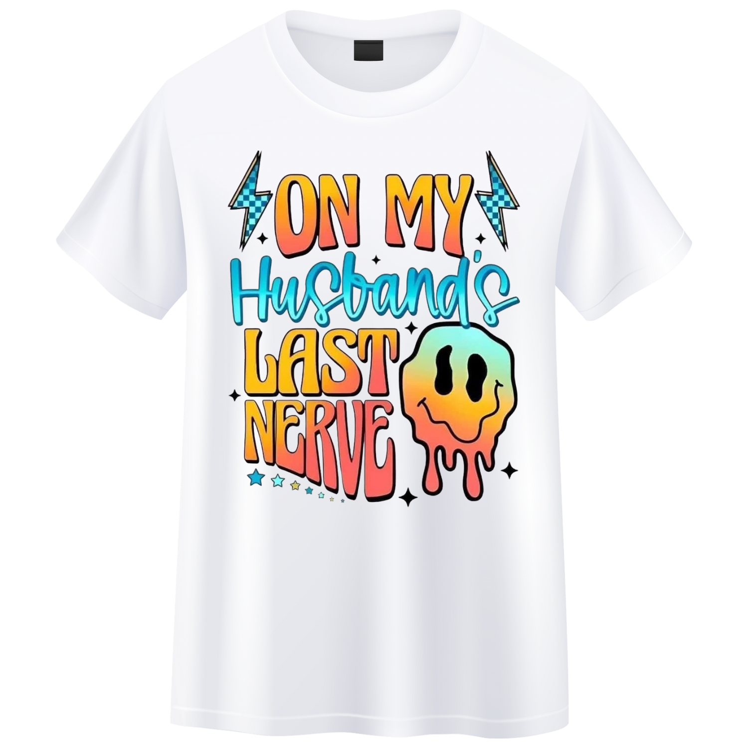 On My Husband Last Nerve