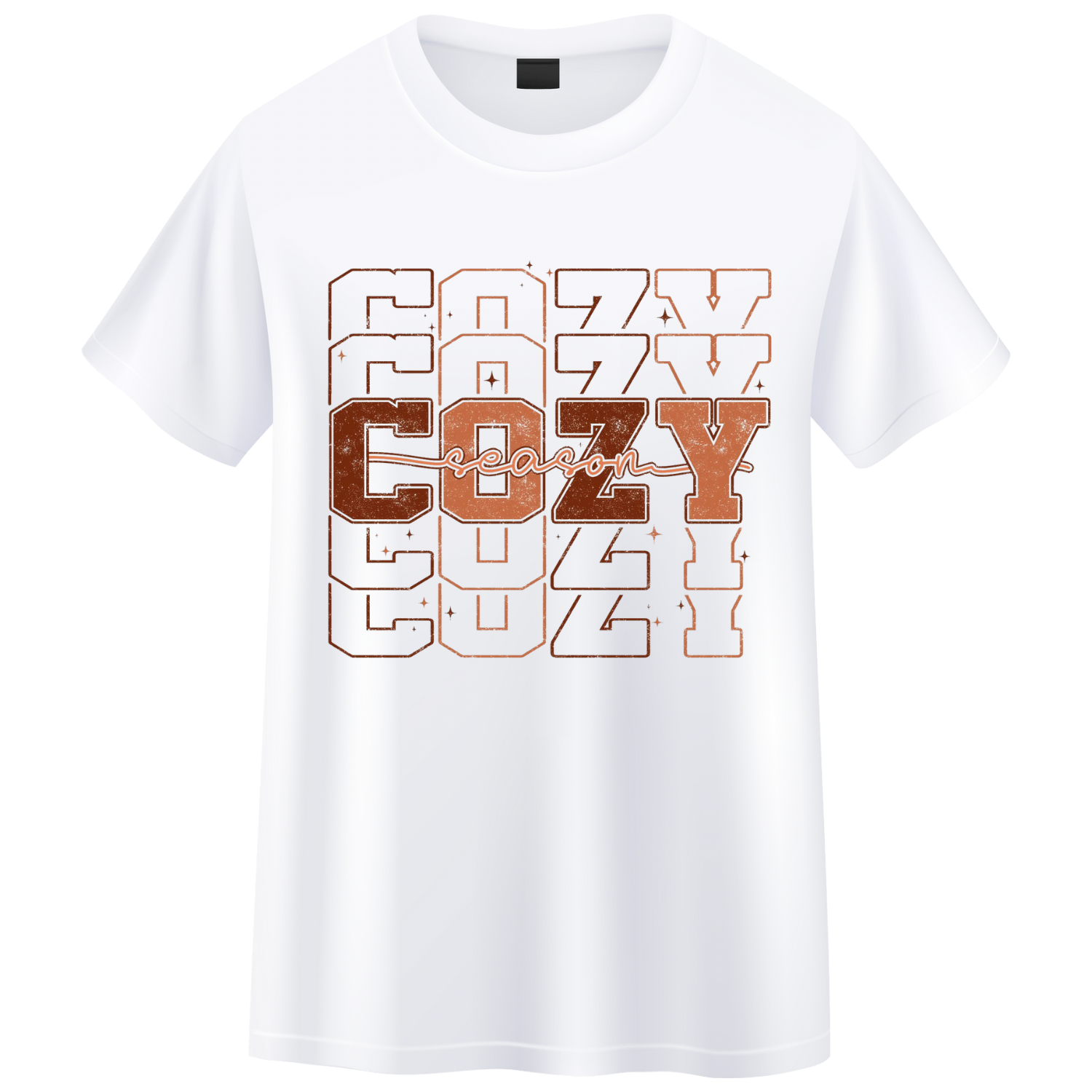 Cozy Season Tee
