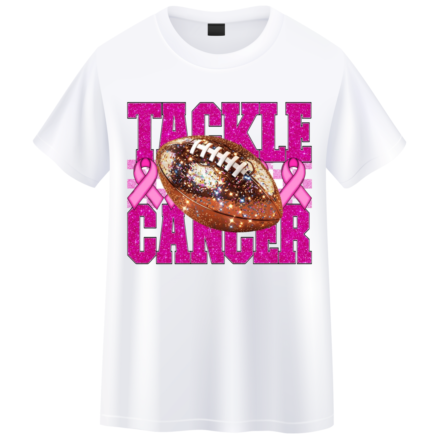 Tackle Cancer