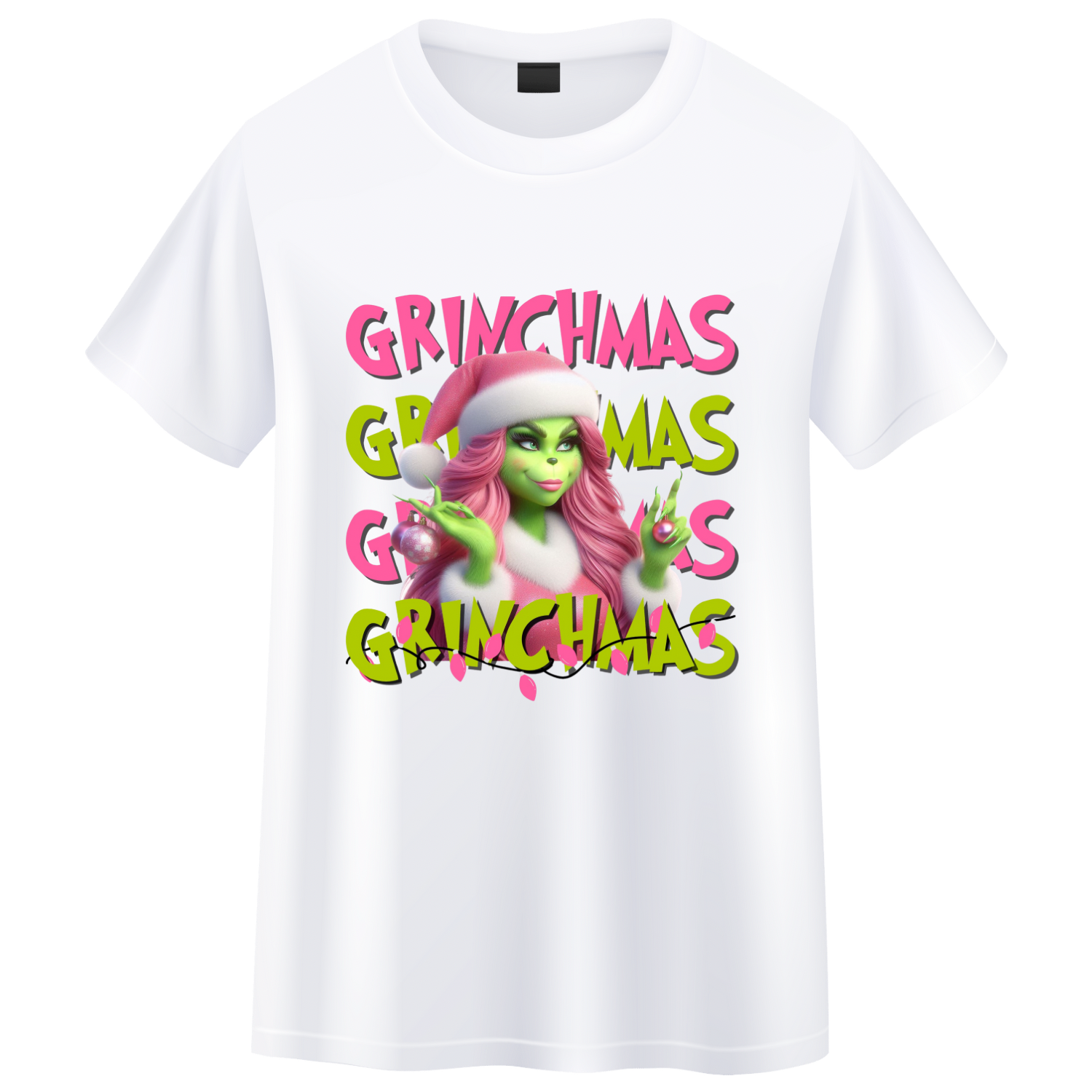 Grinchmas