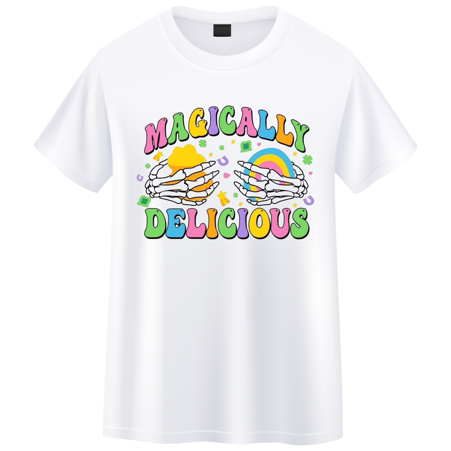 Magically Delicious Graphic Tee