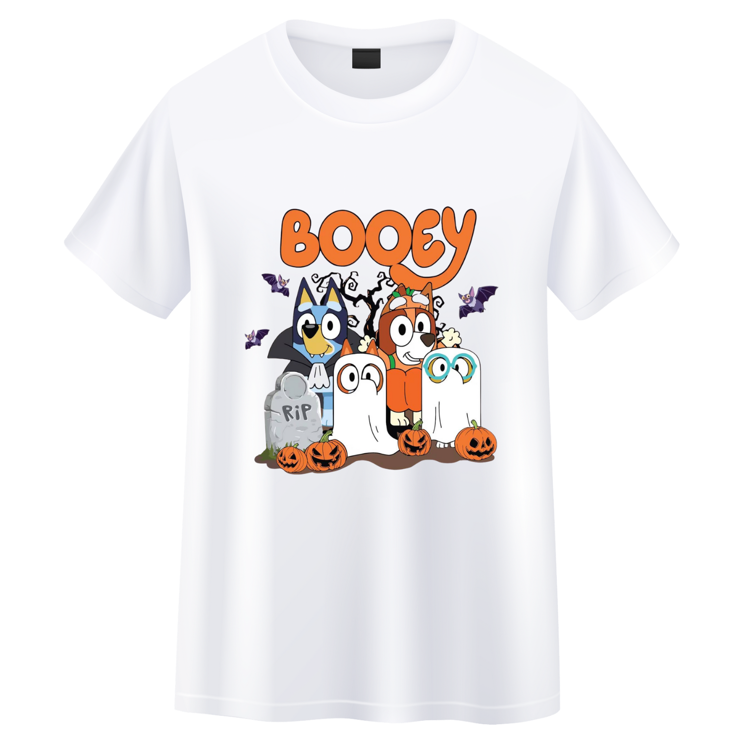 Booey Graphic Tee