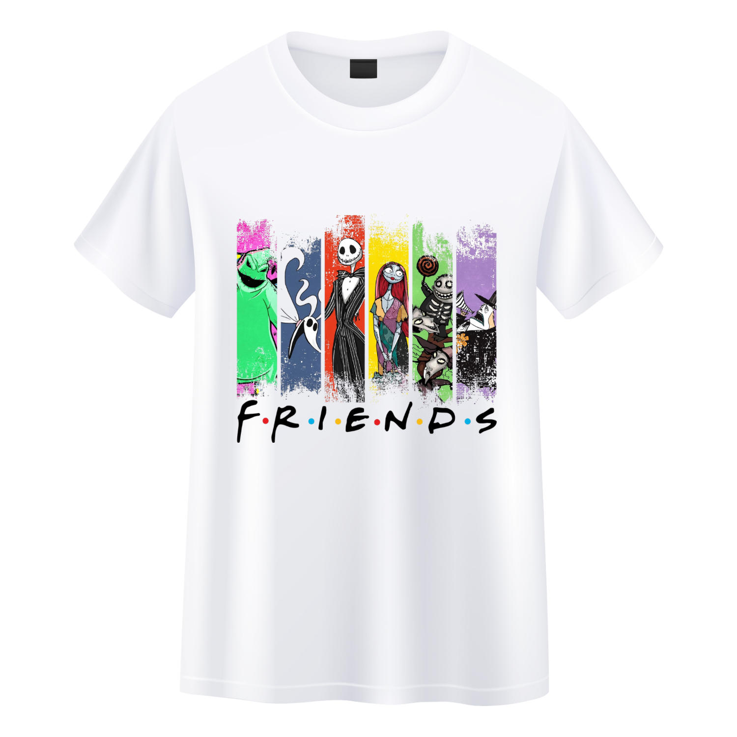 Friends Graphic Tee