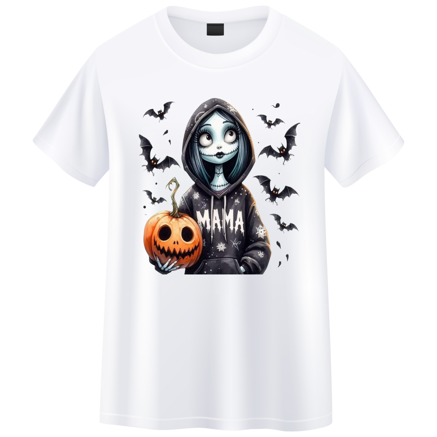 Jack MaMa Graphic Tee