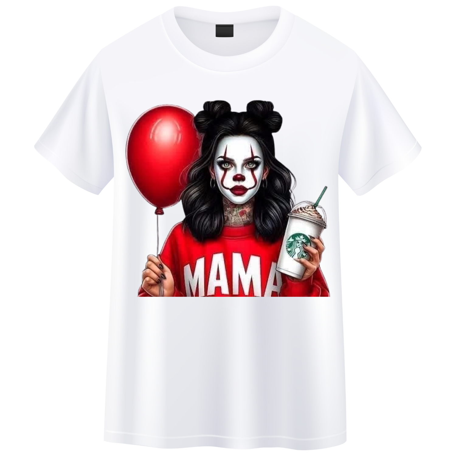 Penny MaMa Graphic Tee