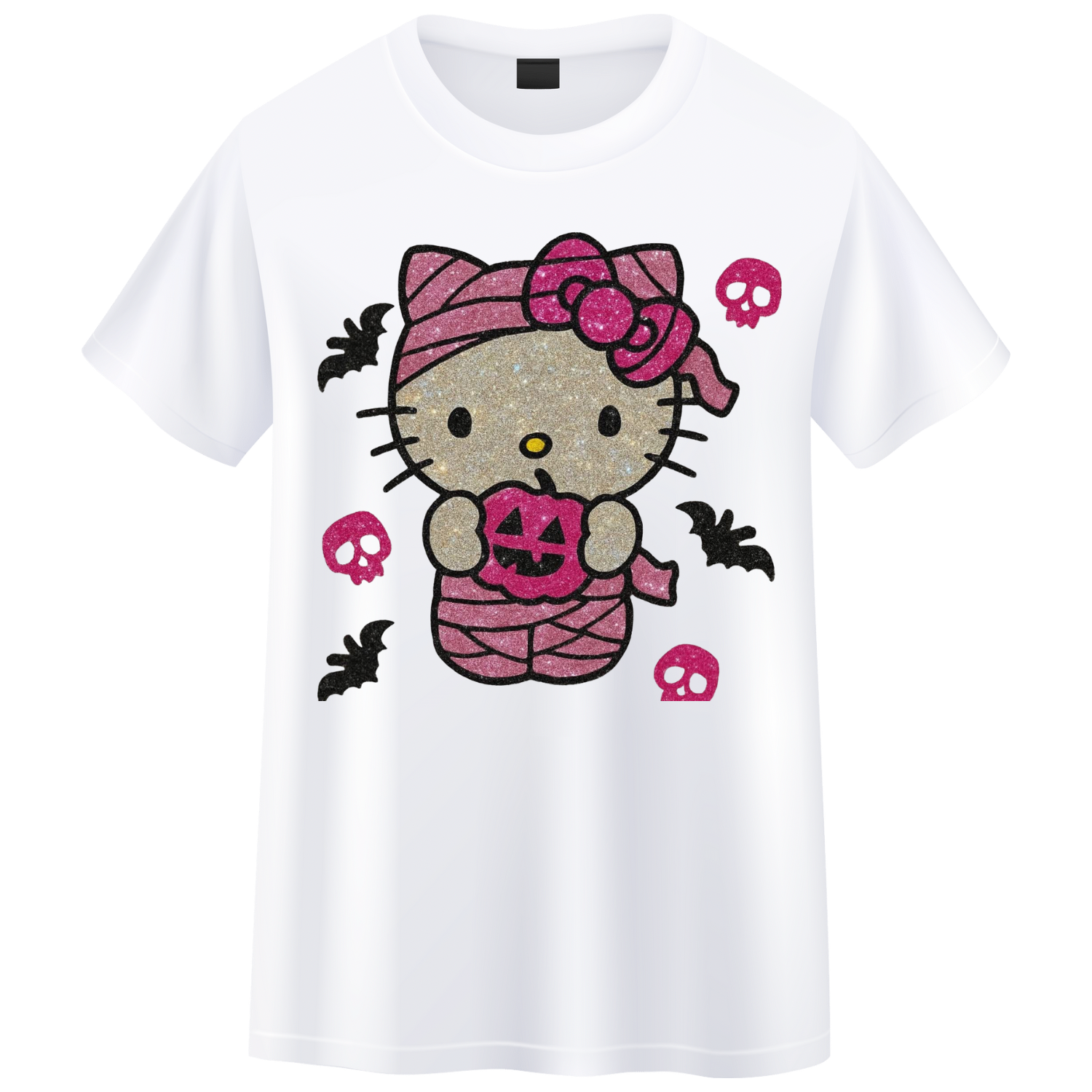 Hello Kitty Graphic Tee