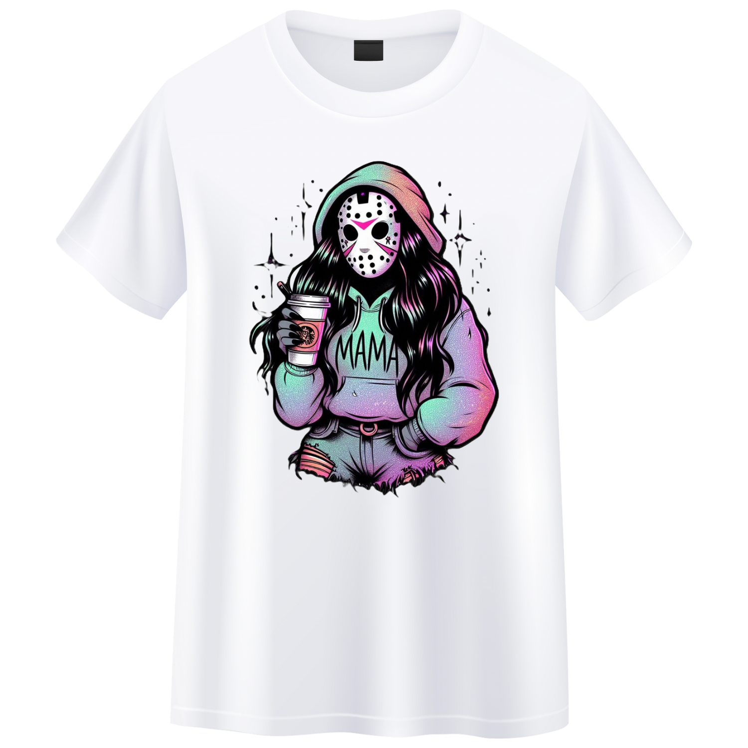 Mama Graphic Tee