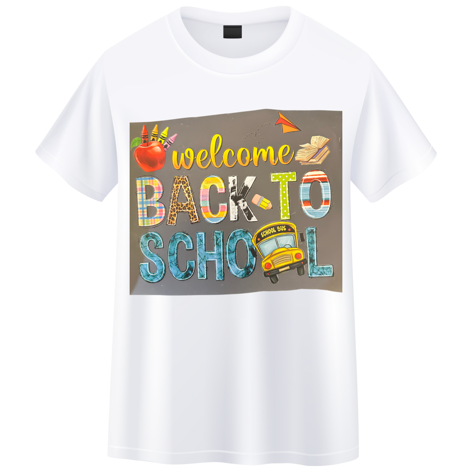 Welcome Back To School