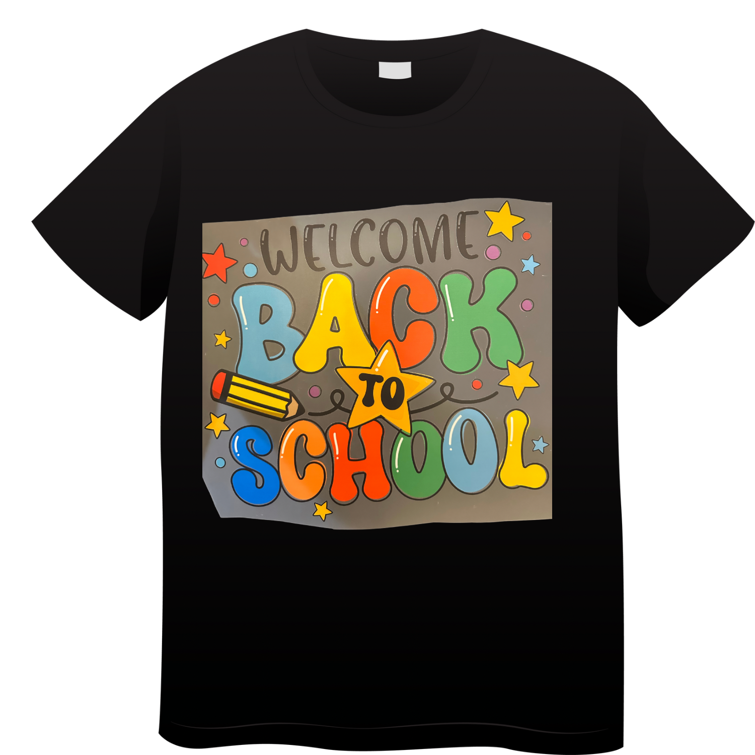 Welcome Back To School