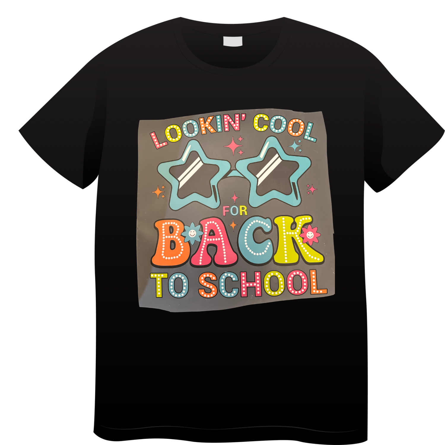 Cool Back To School