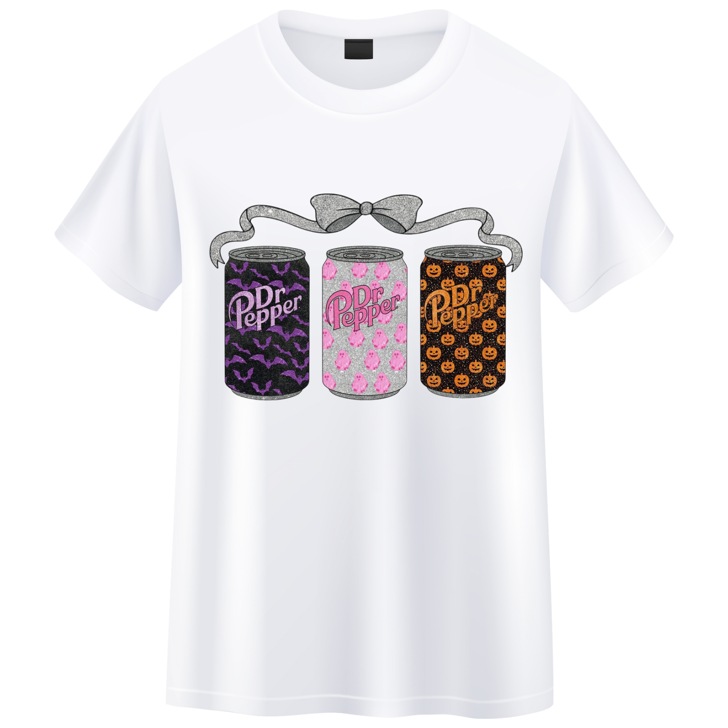 Dr. Pepper Graphic Tee