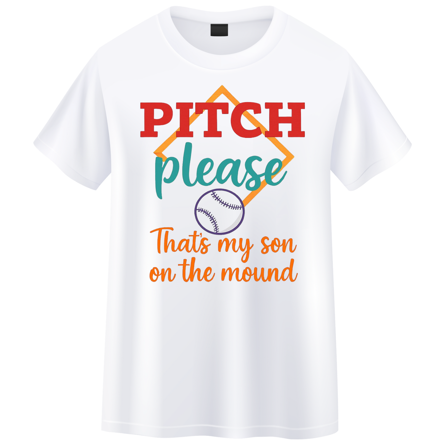 Pitch Please Son
